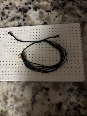 Pura vida bracelet